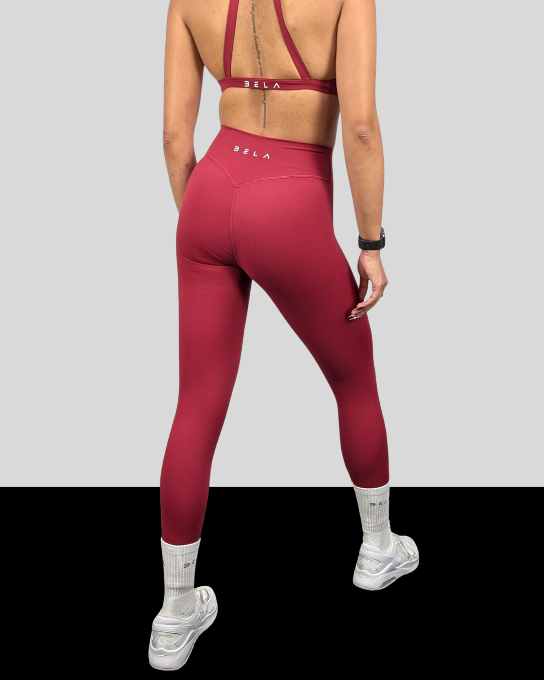 Serenity leggings