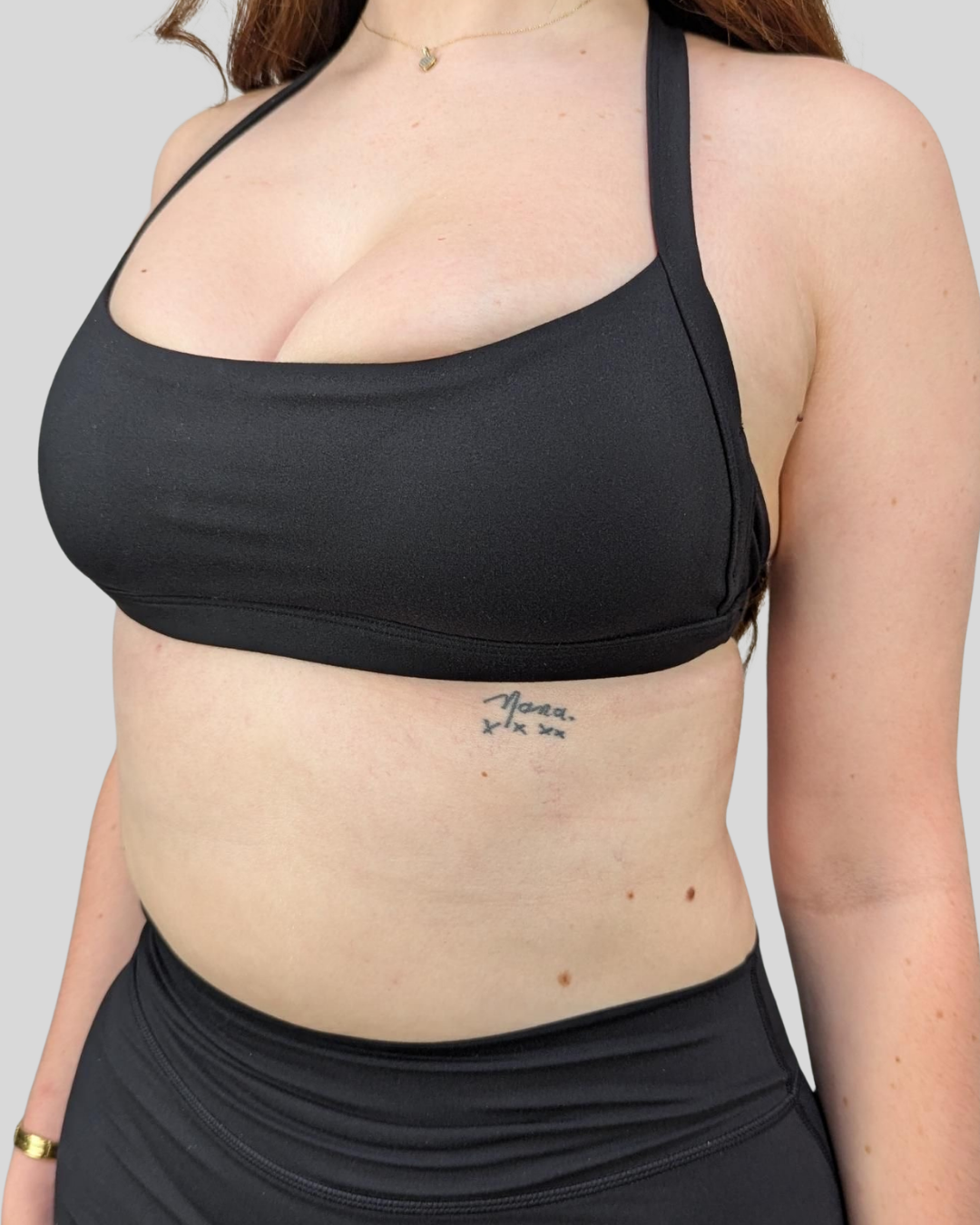 Serenity Sports bra