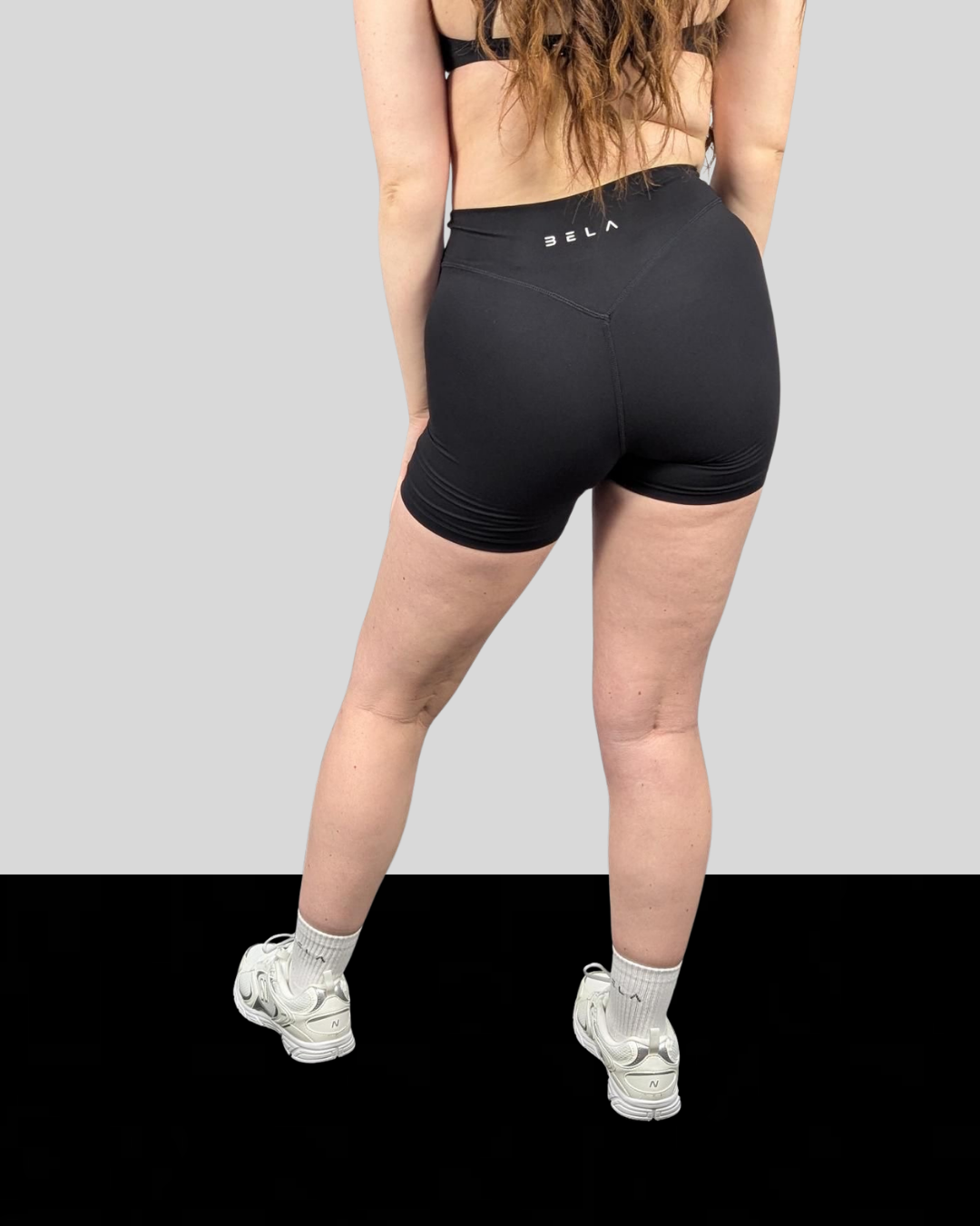 Serenity Shorts