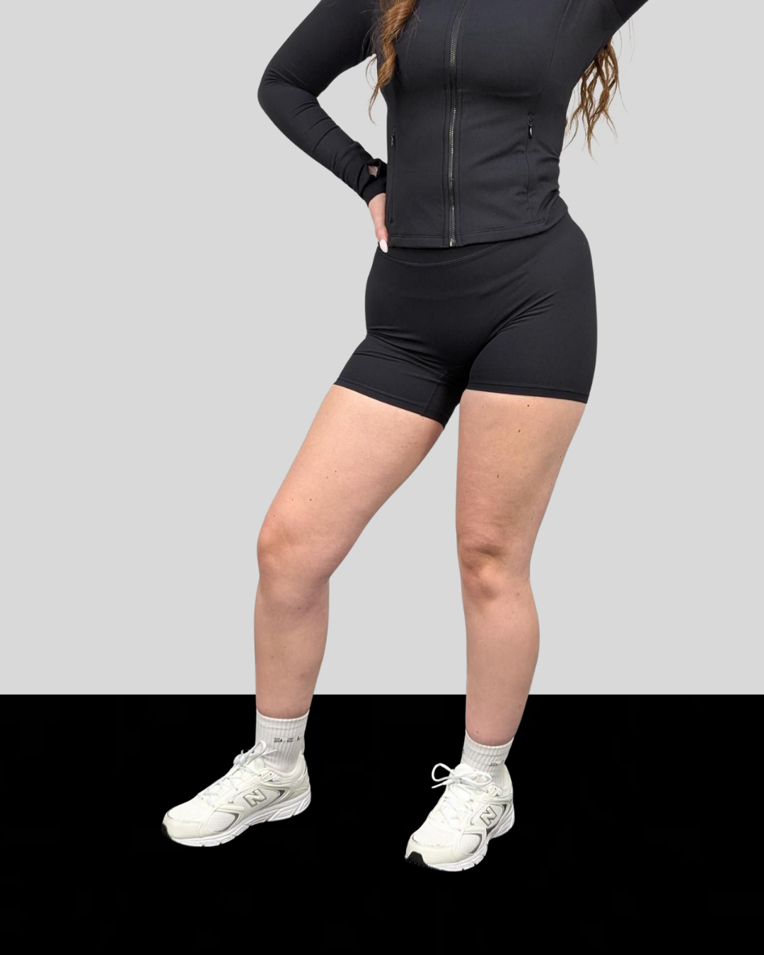 Serenity Shorts