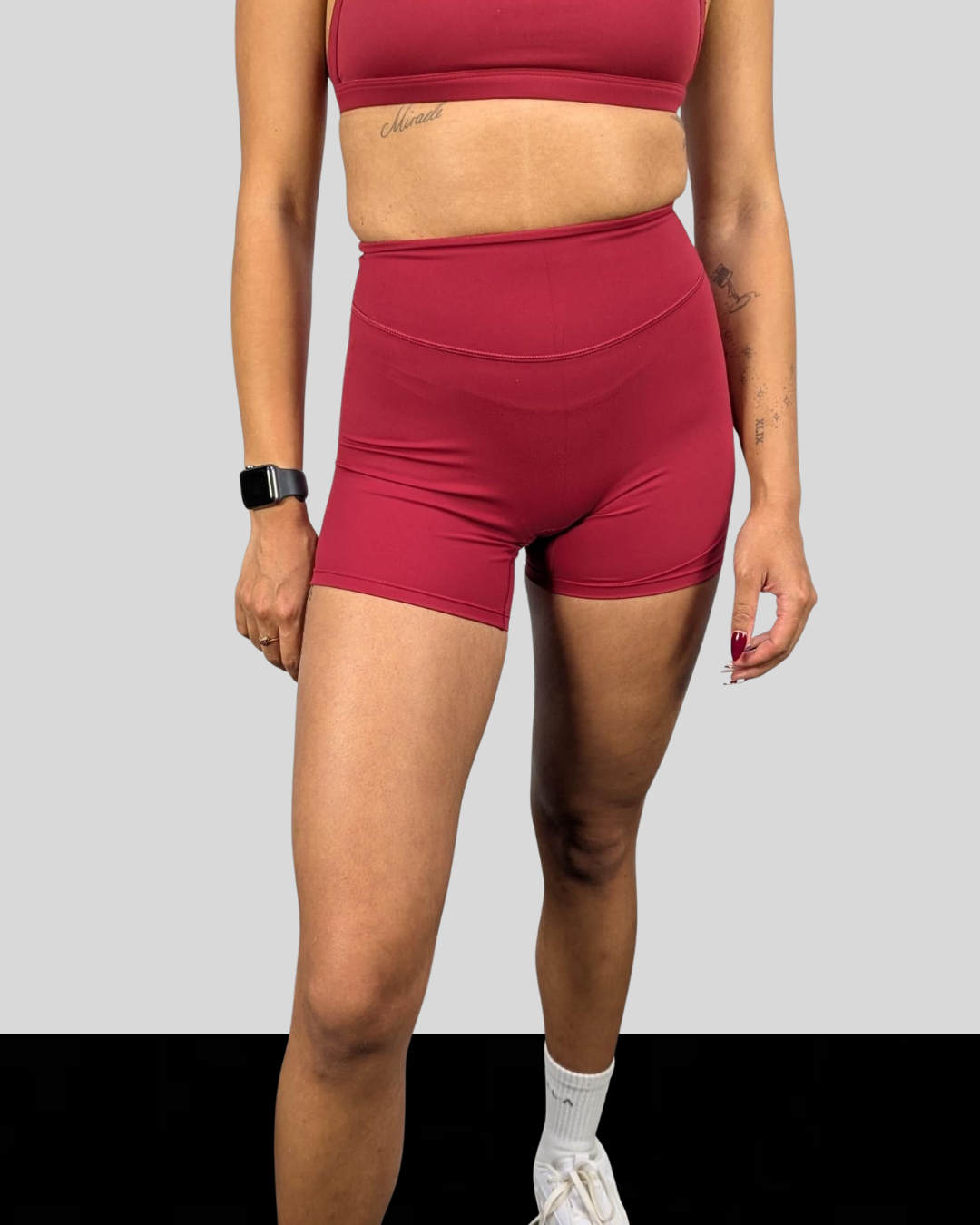 Serenity Shorts