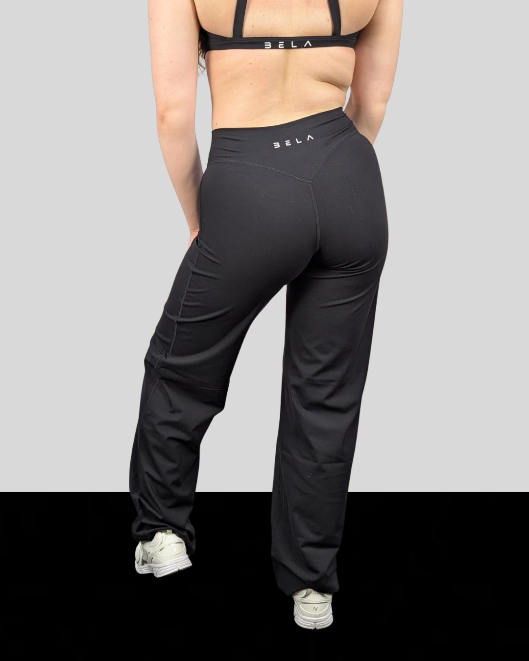 Serenity Wide Leg pants