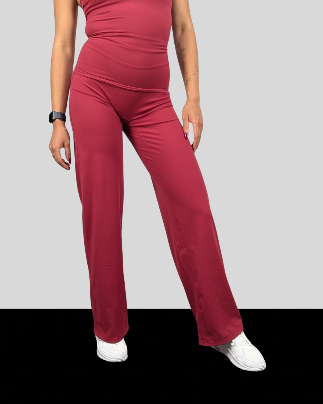 Serenity Wide Leg pants