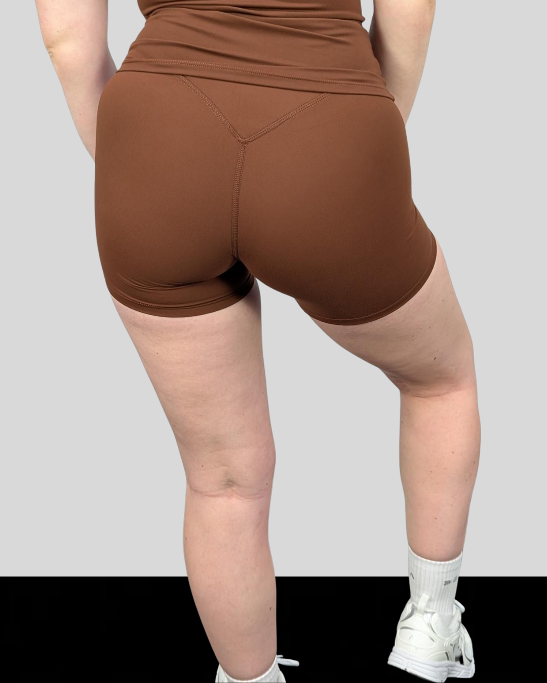 Serenity Shorts