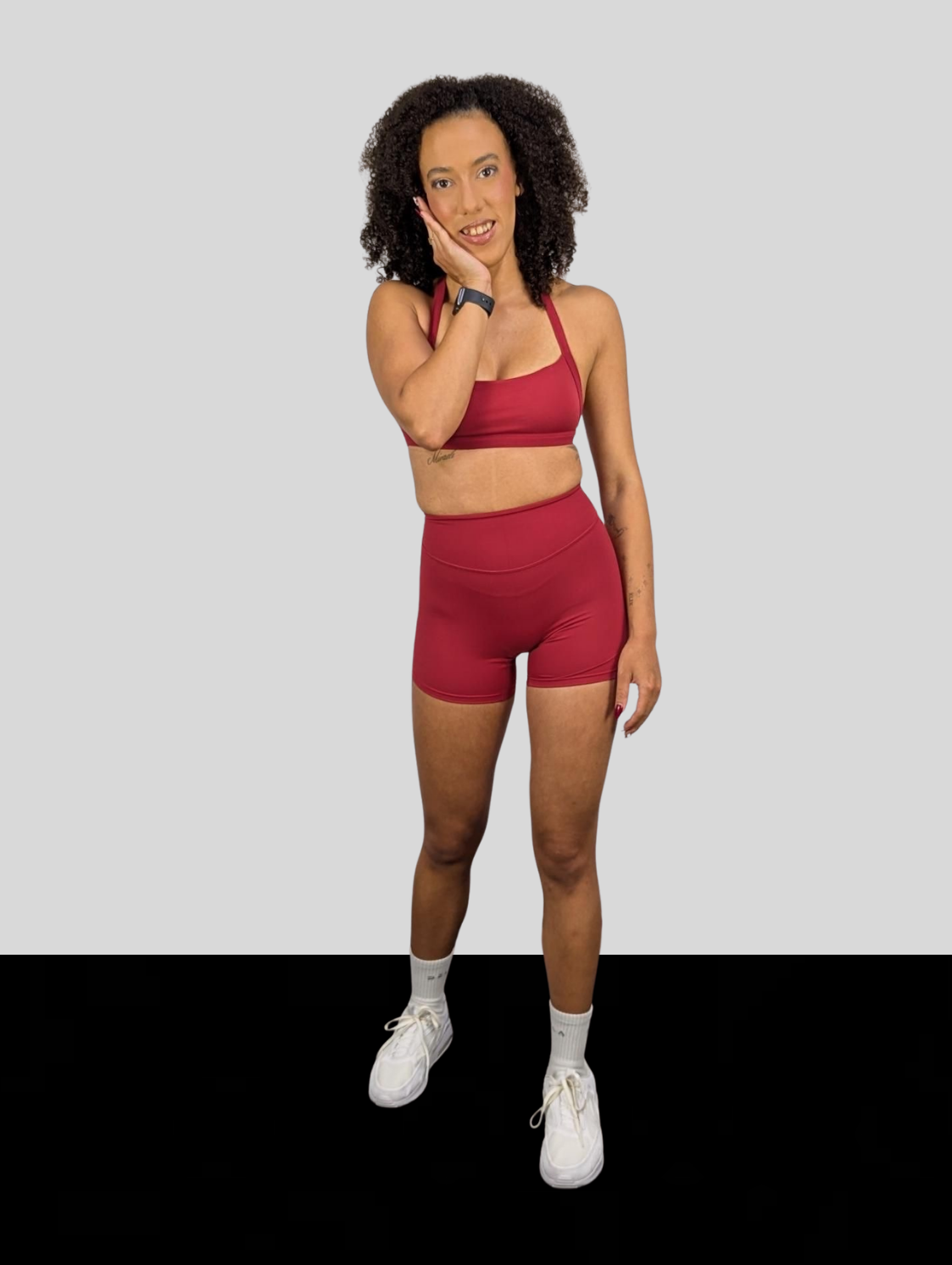 Serenity Shorts