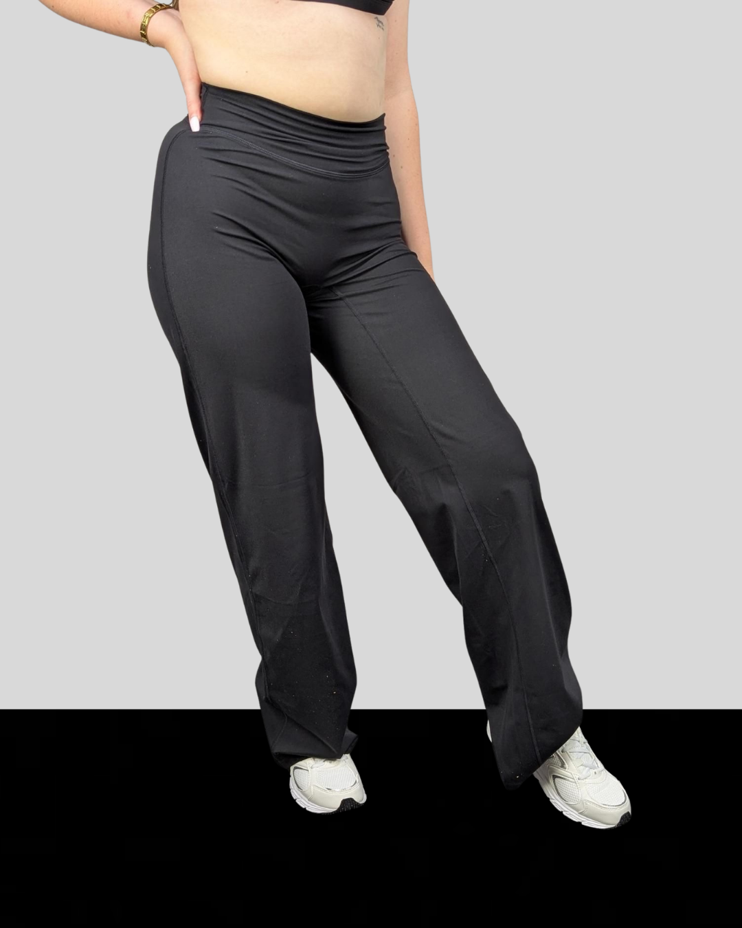 Serenity Wide Leg pants