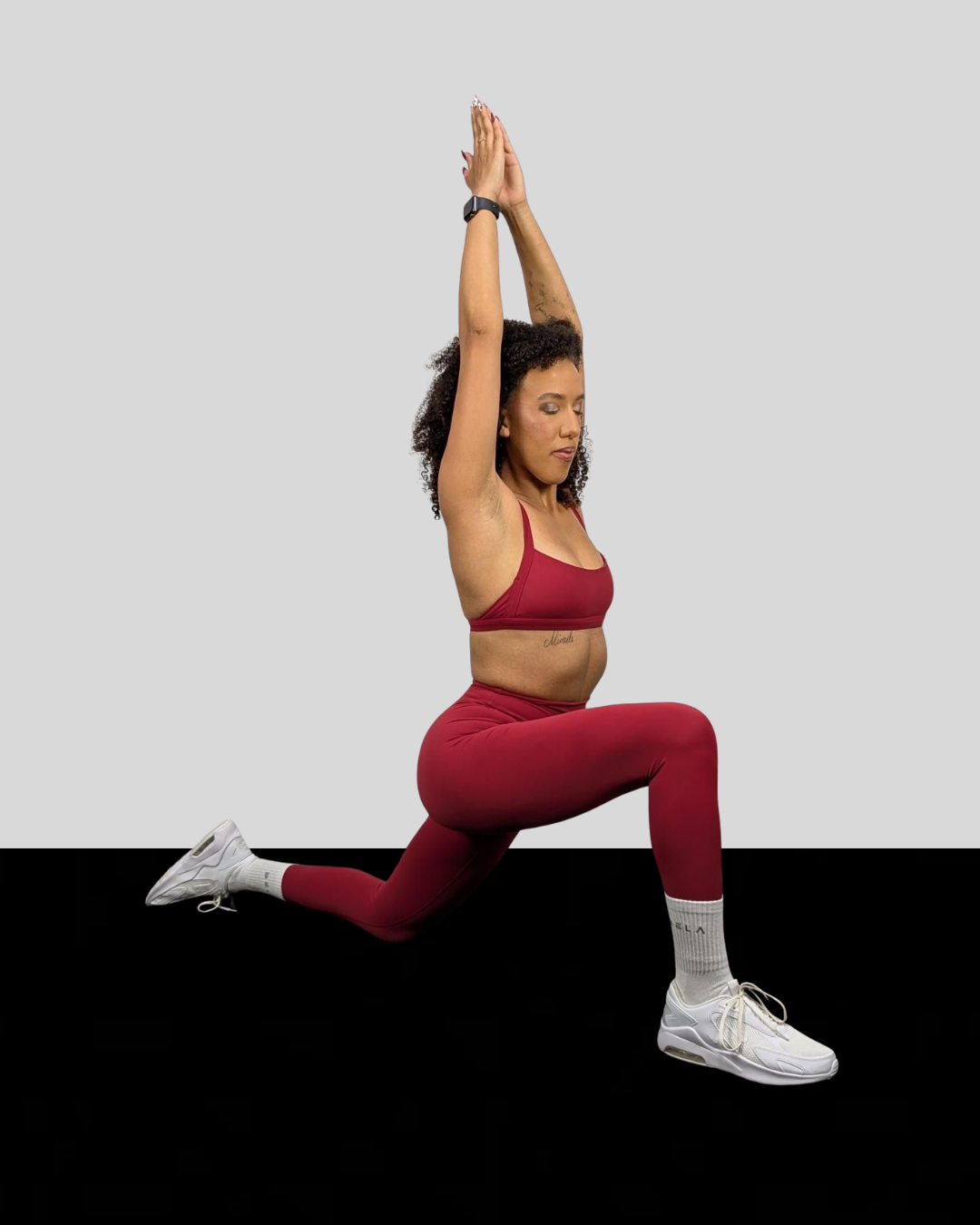 Serenity leggings