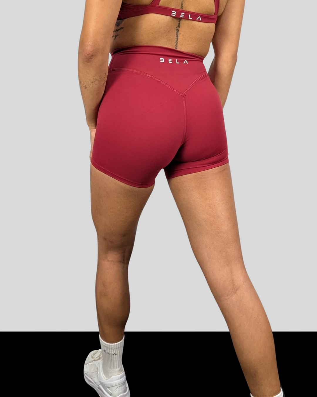 Serenity Shorts