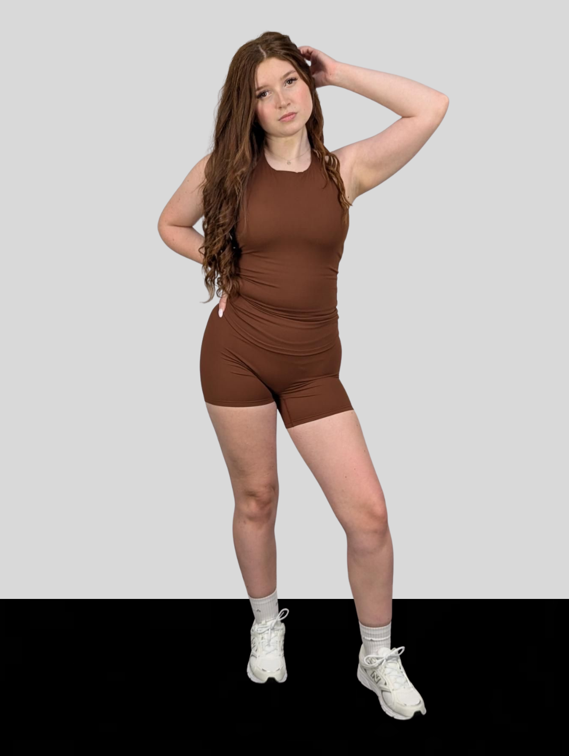 Serenity Shorts