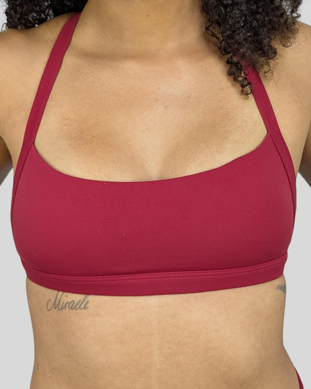 Serenity Sports bra