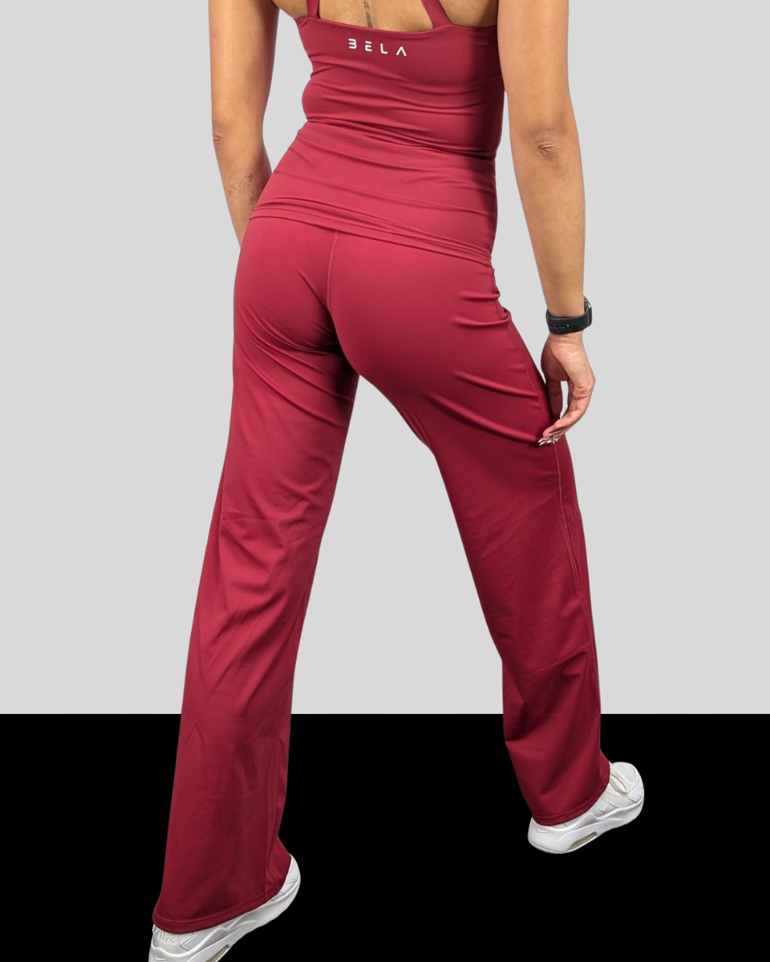 Serenity Wide Leg pants