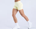 Beauty 4.5" Shorts