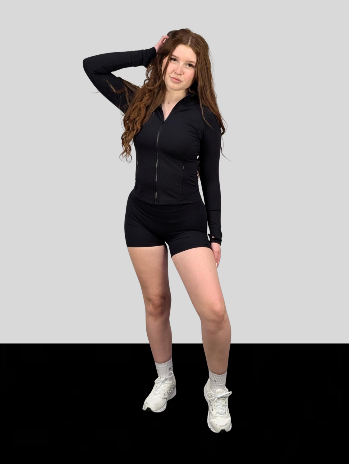 Serenity Shorts