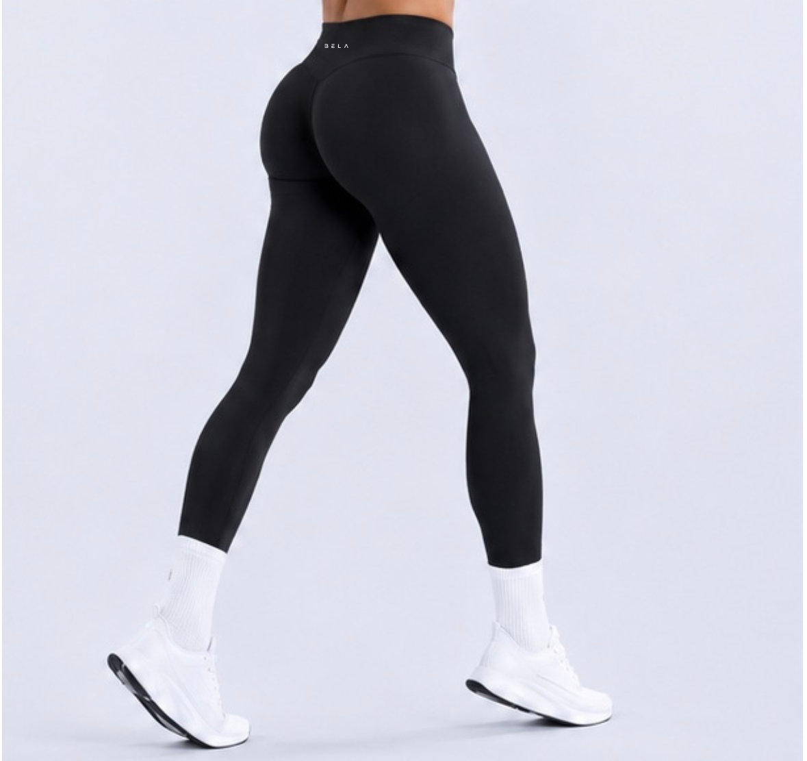 Beauty leggings