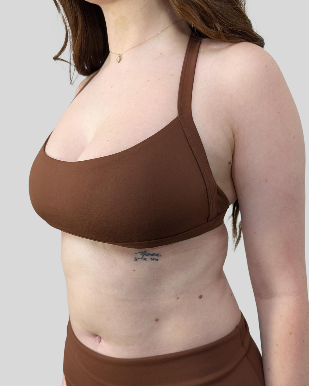 Serenity Sports bra