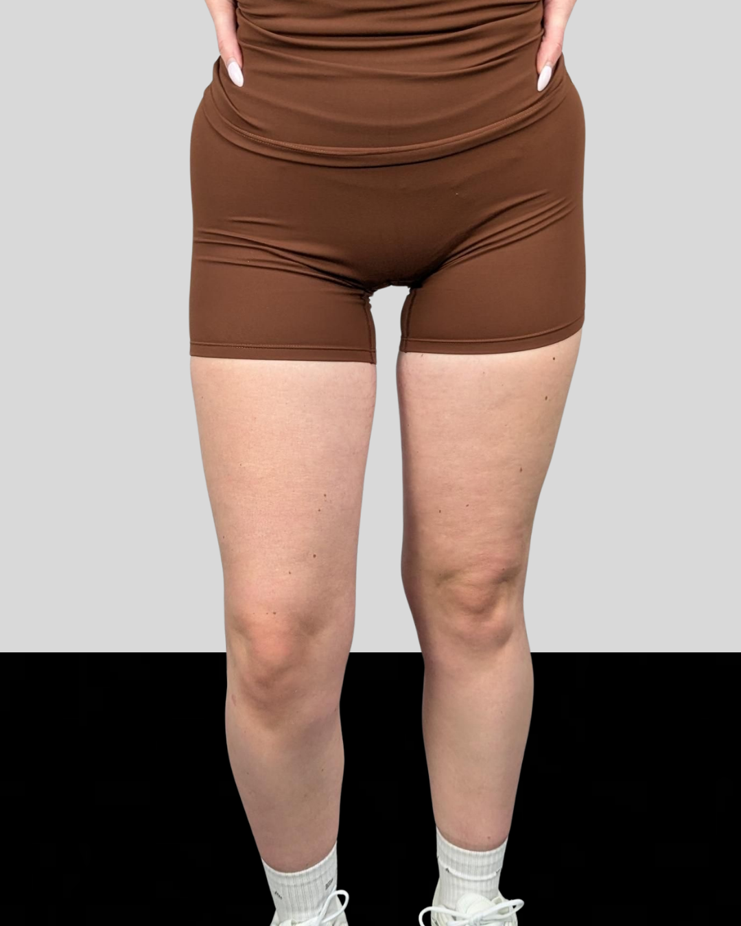 Serenity Shorts