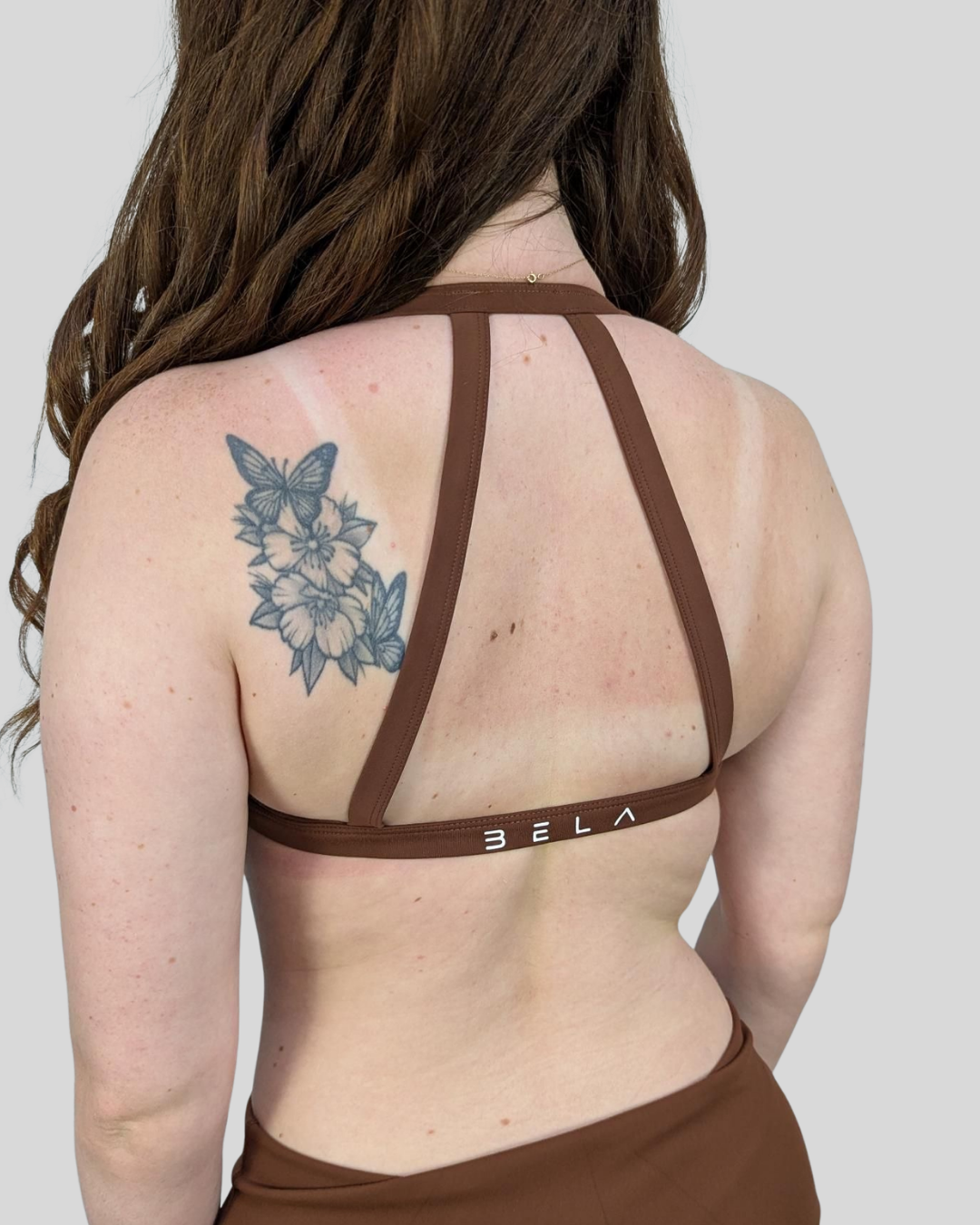 Serenity Sports bra