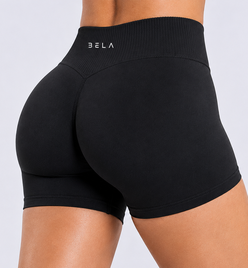 Beauty 4.5" Shorts