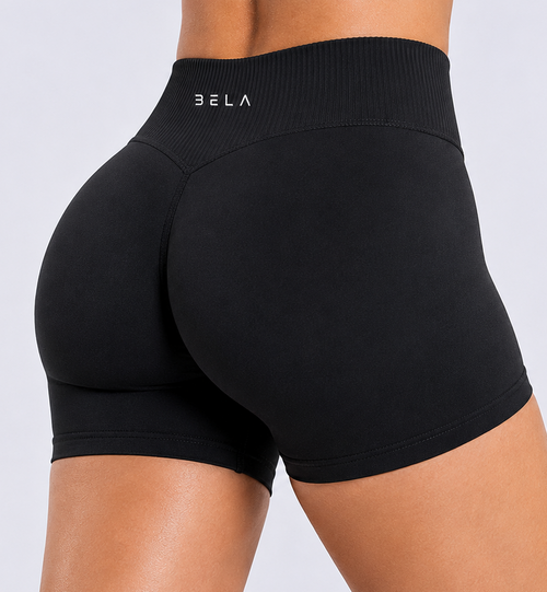 Beauty 4.5" Shorts