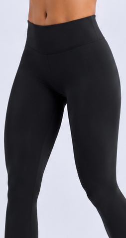 Beauty leggings