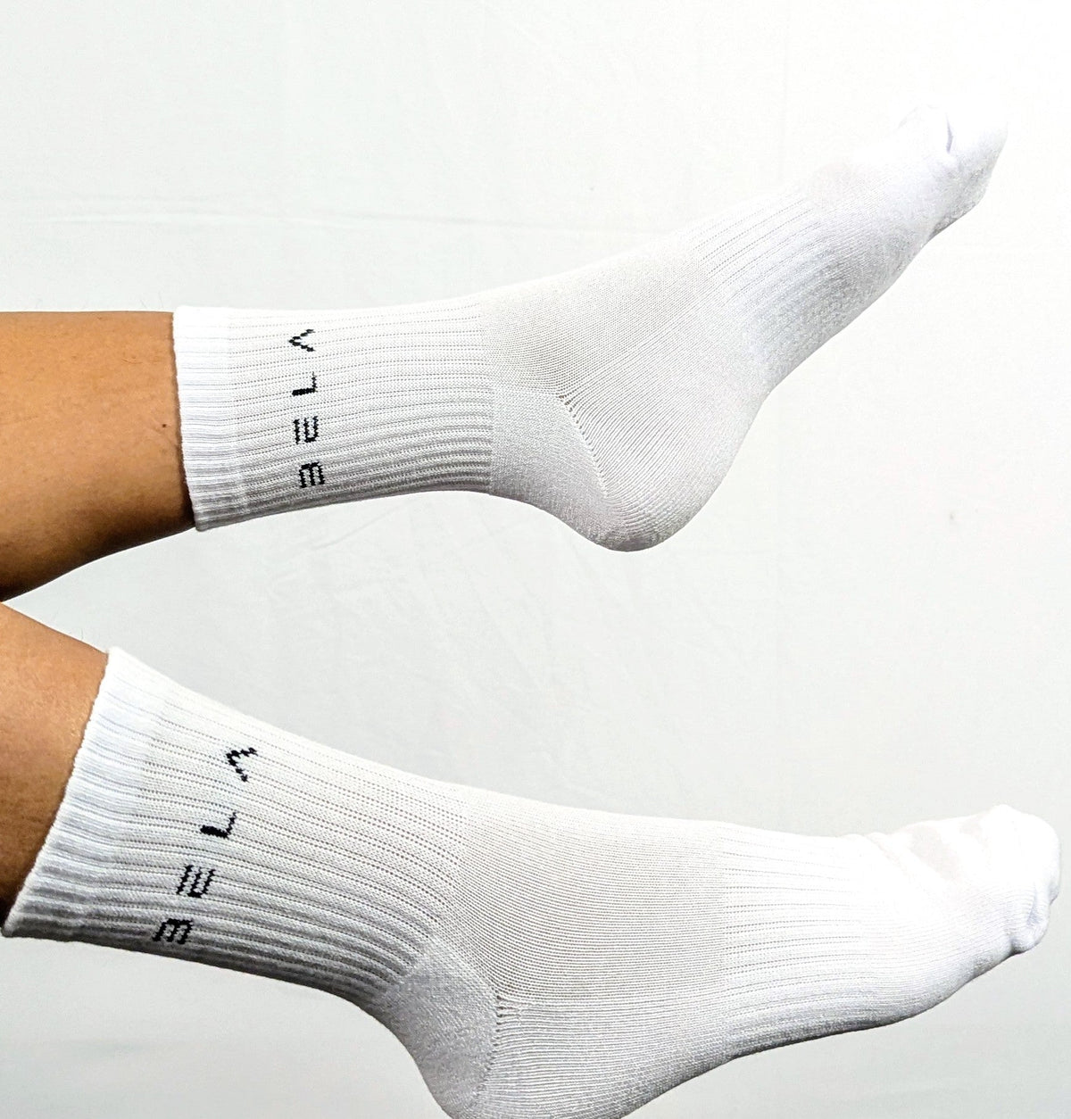 BELA Crew Socks