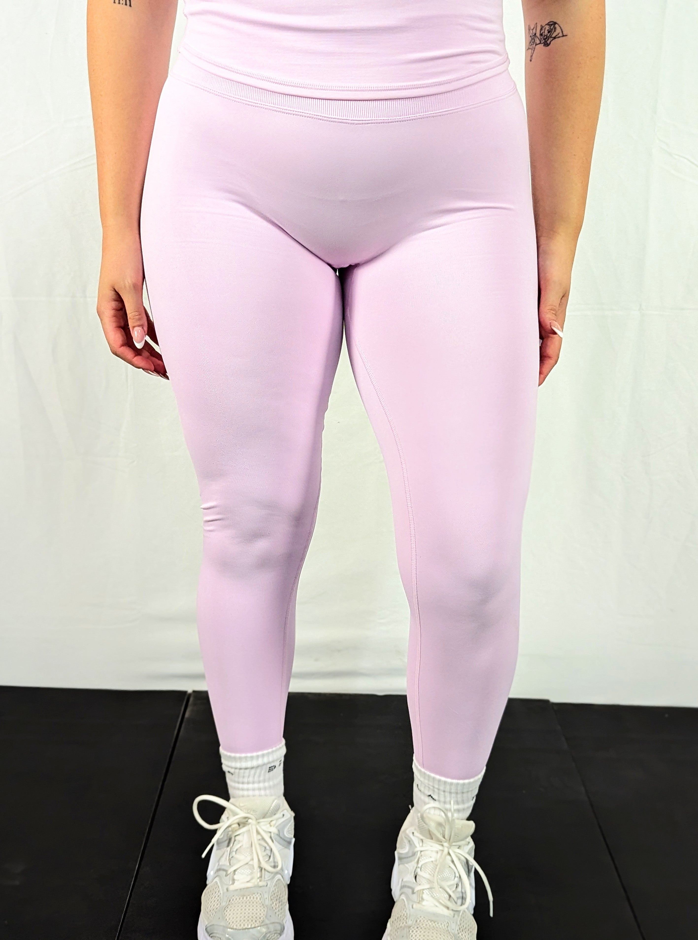Beauty leggings
